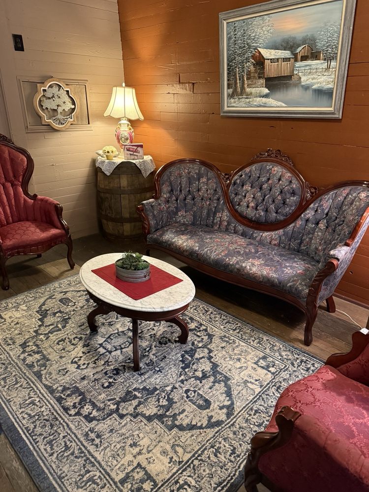 Gunpowder Creek Vineyards - vineyard in Burlington, KY