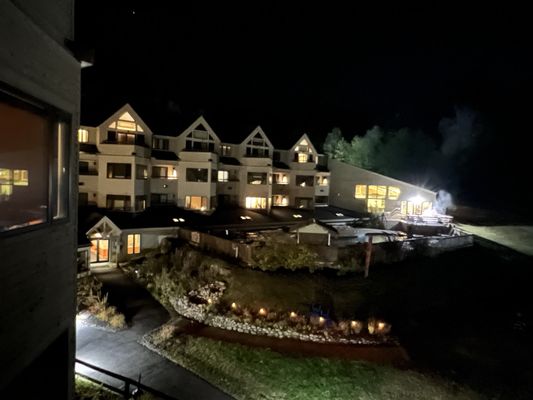 Loon Mountain Resort by null