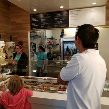 Iceskimo - Ice Cream & Frozen Yogurt Near Me - San Diego, California Iceskimo - Ice Cream & Frozen Yogurt Near Me - San Diego, California