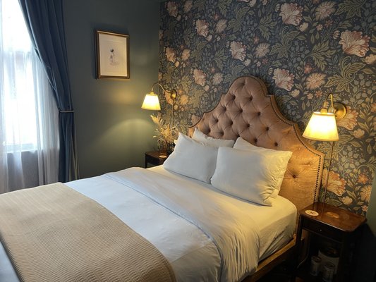 The National Exchange Hotel nevada city ca by null