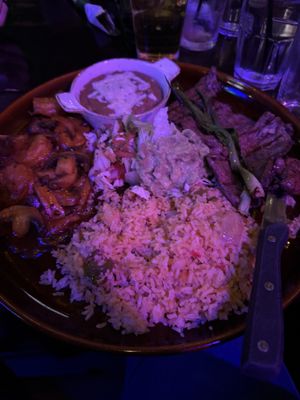 Agave Cocina & Cantina by null