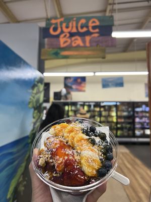 Kukuiula Market by null