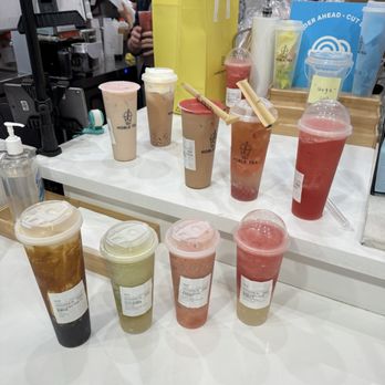 Noble Tea - Coffee & Tea Near Me - Los Angeles, California Noble Tea - Coffee & Tea Near Me - Los Angeles, California