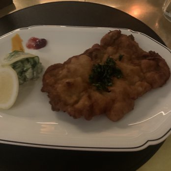 Koloman - Koloman - Schnitzel Viennoise - Austrian Near Me - New York, New York