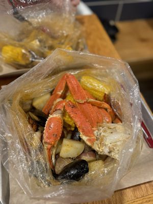 Savannah Seafood Shack by null