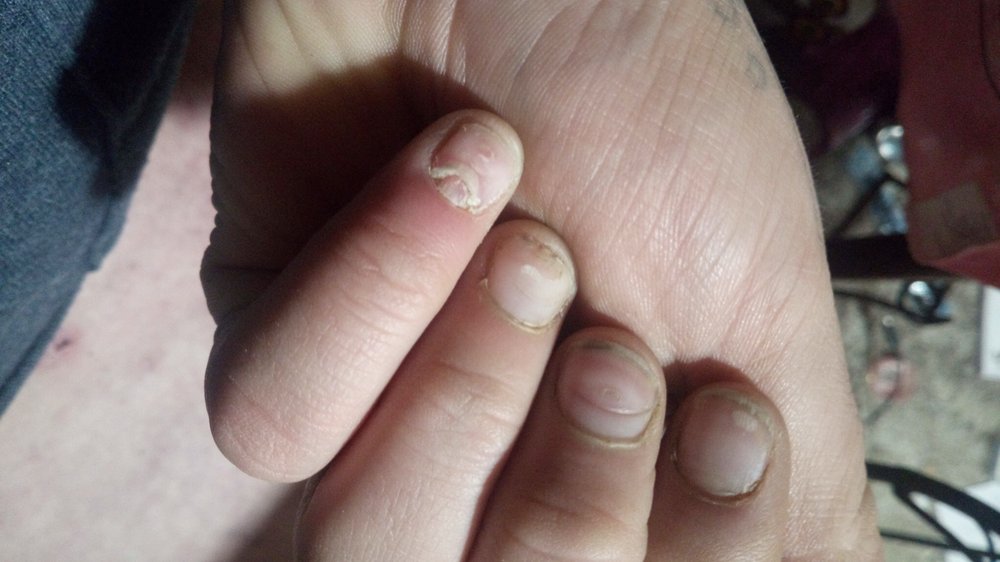 Amazing Nails Spa 10 Photos Nail Salons 11307 100 Street Grande Prairie Ab Phone Number - Amazing Nails And Spa Grande Prairie