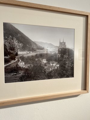 Archaeological Museum of Asturias by null