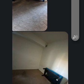 The Red Maids Cleaning - They literally just trashed everything - Home Cleaning Near Me - Silver Spring, Maryland