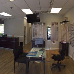 Corvision Optometry - Panaromic View!
