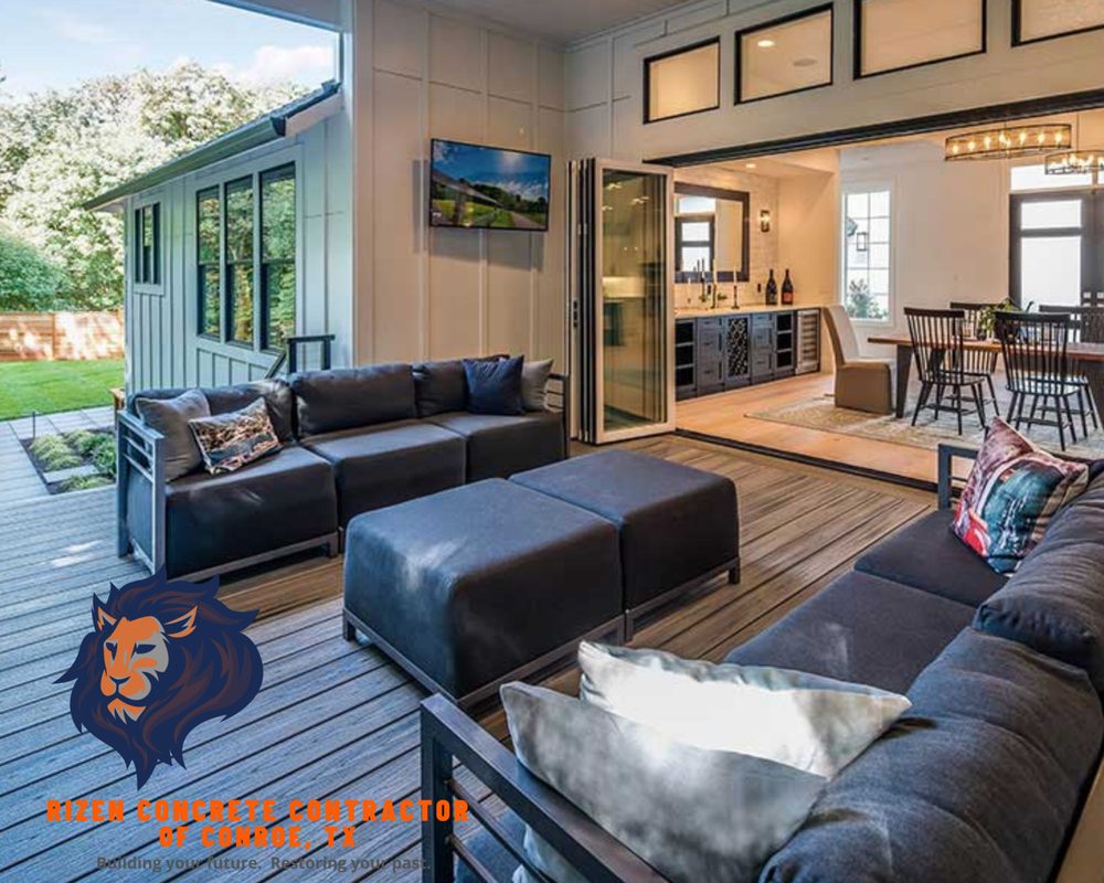 Slide of Rizen Roofing and Remodeling