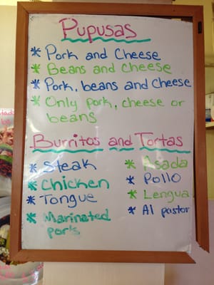 El Rinconcito by null