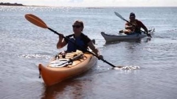 By-The-Sea-Kayaking & Adventures by null