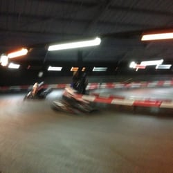 The Raceway