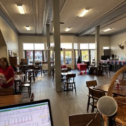 Tusculum Brewing