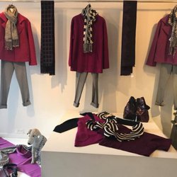The Store - Beautiful Sweaters, Pants, Jackets, Scarves, & Handbags