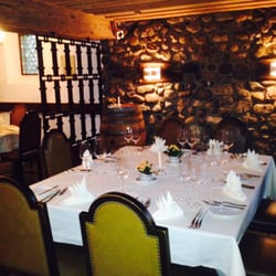 Restaurant Rössli - Ritterstube