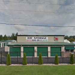 U-Haul Neighborhood Dealer