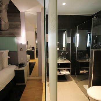 Lyric Hotel - Hotels Near Me - Paris, 75
