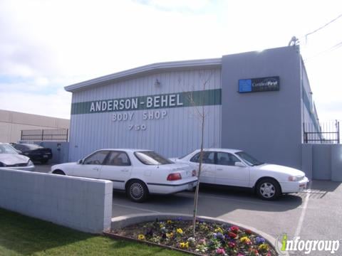 Photo of Anderson-Behel - Santa Clara, CA, US.