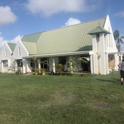 Kapa'a First Hawaiian Church - Church in Kapa'a