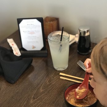 Wasabi - Spivey egg drop... yum - Sushi Bars Near Me - West Des Moines, Iowa Wasabi - Spivey egg drop... yum - Sushi Bars Near Me - West Des Moines, Iowa