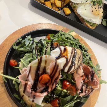 Ruah Cafe - Rome and TokyoLA - Breakfast & Brunch Near Me - Conroe, Texas Ruah Cafe - Rome and TokyoLA - Breakfast & Brunch Near Me - Conroe, Texas