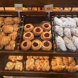 Pan Dulce Pan Dulce