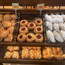 La Comer - Pan Dulce