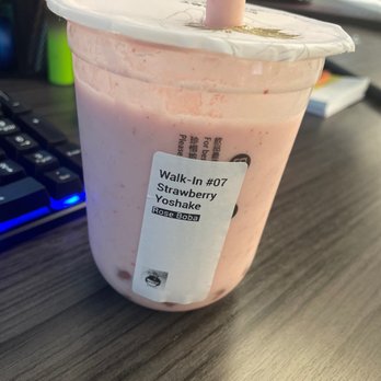 One Zo Boba - Duluth - Yummmm - Bubble Tea Near Me - Duluth, Georgia One Zo Boba - Duluth - Yummmm - Bubble Tea Near Me - Duluth, Georgia