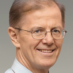 Robert C. Hartmann, M.D