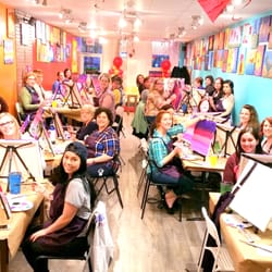 Artist People - Let's Paint