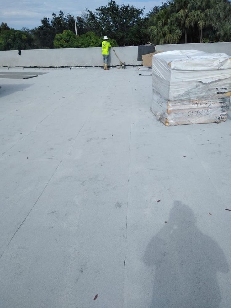 Slide of Stable Rock Roofing