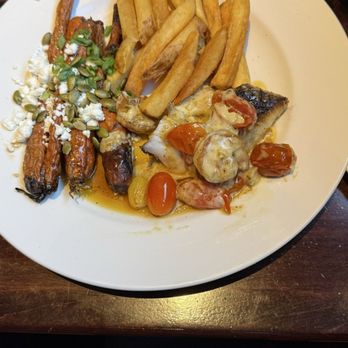 Firebirds Wood Fired Grill - Chilean Sea Bass - Wine Bars Near Me - Gaithersburg, Maryland Firebirds Wood Fired Grill - Chilean Sea Bass - Wine Bars Near Me - Gaithersburg, Maryland