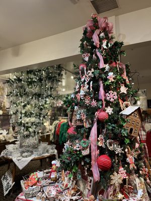 Grizzly Cafe by null