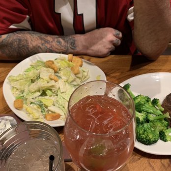 Outback Steakhouse - Steakhouses Near Me - St. George, Utah