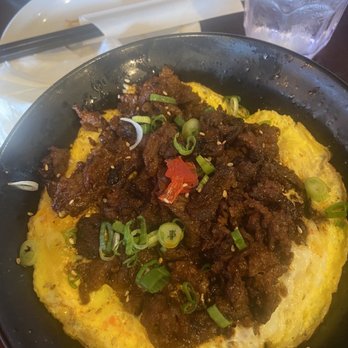 Maki - Spicy Bulgogi Donburri - Sushi Bars Near Me - Rockville, Maryland Maki - Spicy Bulgogi Donburri - Sushi Bars Near Me - Rockville, Maryland