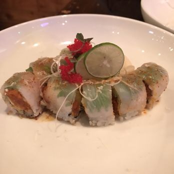 Komorebi Sushi - Hirame Obba - Sushi Bars Near Me - Chicago, Illinois Komorebi Sushi - Hirame Obba - Sushi Bars Near Me - Chicago, Illinois