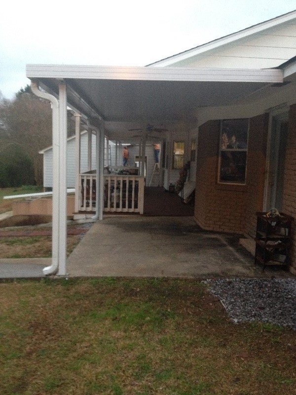 Slide of Garco Home Improvements