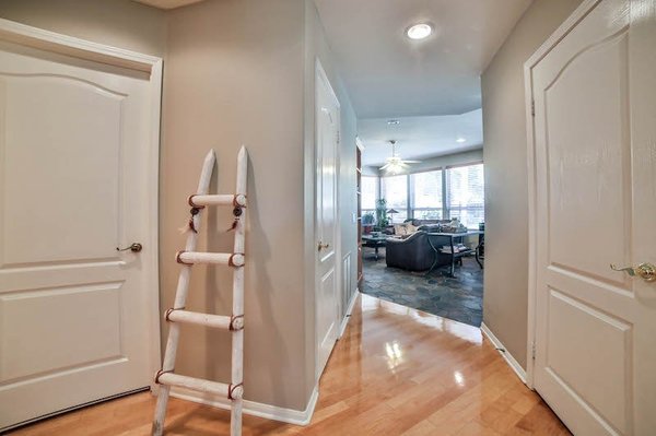 Dansker's Painting by null