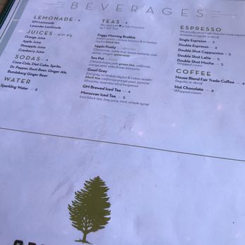 Great Maple - Drink menu - New American Near Me - Newport Beach, California Great Maple - Drink menu - New American Near Me - Newport Beach, California
