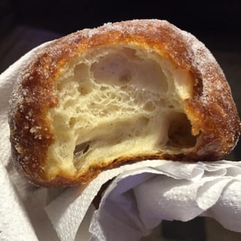 Leonard's Bakery - My original sugar malasada. - Bakeries Near Me - Honolulu, Hawaii
