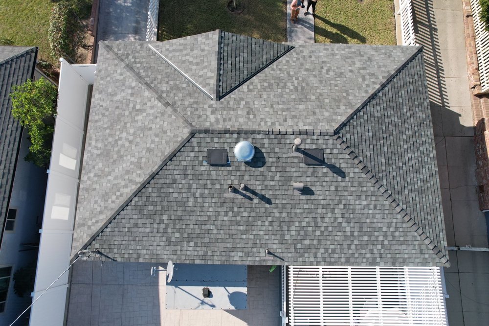 Slide of JLL General Construction