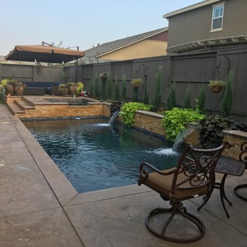 Swan Pools - Pool Cleaners Near Me - Elk Grove, California