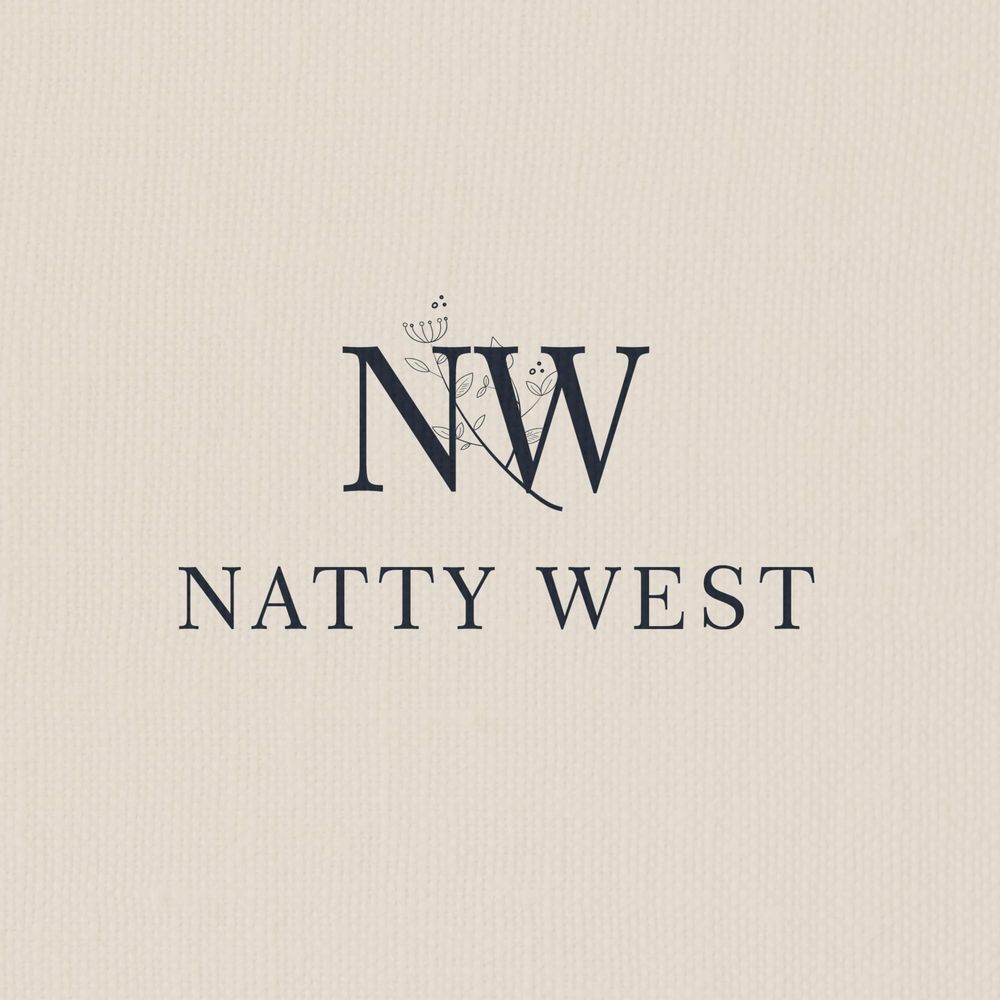 Natty West Logo