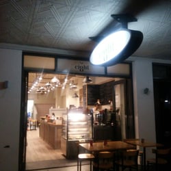 Cafe Eight