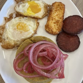 Punta Cana Tropical Grill - Tres Golpes - Seafood Near Me - Silver Spring, Maryland