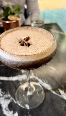 Karma by Levant Restaurant by null