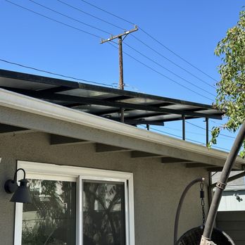 Solar Matter Experts - Chris and Jason did a great job tilting my solar panels. - Solar Installation Near Me - Burbank, California