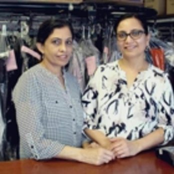 EVERFRESH DRY CLEANERS - Photo - Dry Cleaning Near Me - Edmonton, Alberta