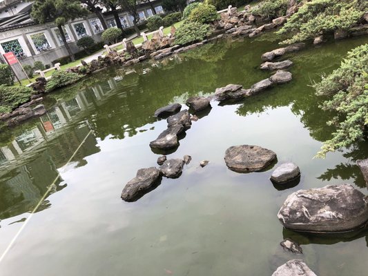 Dr. Sun Yat-Sen Memorial House by null